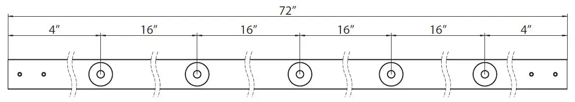 FURNITURE-FSDH-STRAPKIT-6-Super-Mini-Sliding-Barn-Door-Hardware-Kit-fig-3