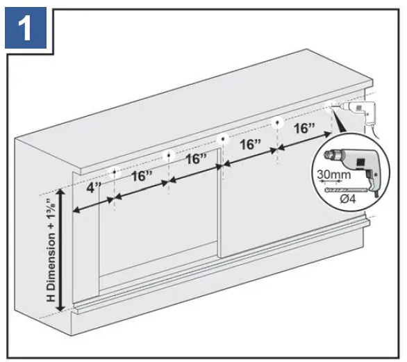 FURNITURE-FSDH-STRAPKIT-6-Super-Mini-Sliding-Barn-Door-Hardware-Kit-fig-5