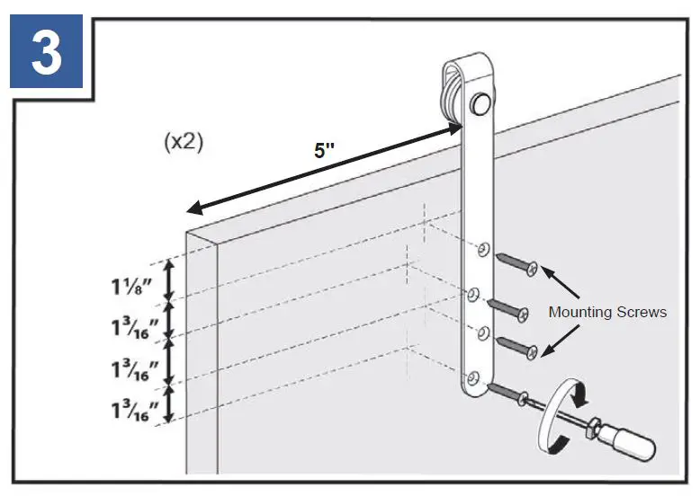 FURNITURE-FSDH-STRAPKIT-6-Super-Mini-Sliding-Barn-Door-Hardware-Kit-fig-8