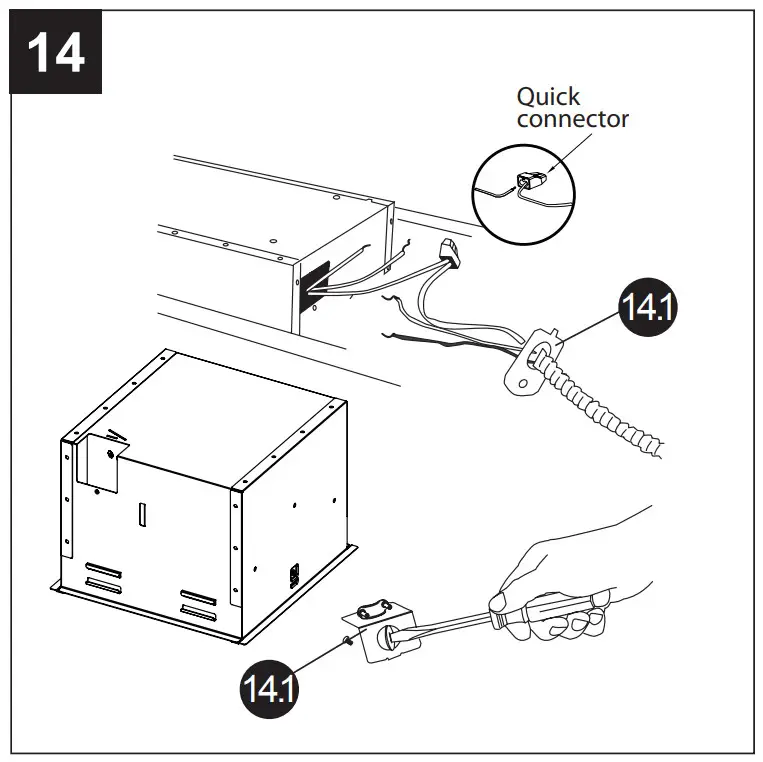 UTILITECH 7116-02 Ventilation Fan With Edge-Lit Led Light - fig 24