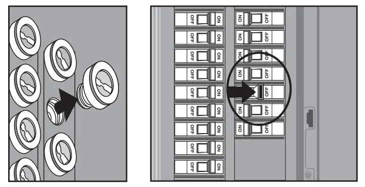 UTILITECH 7116-02 Ventilation Fan With Edge-Lit Led Light - fig 28
