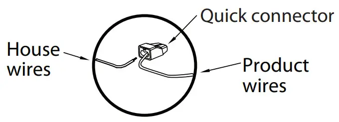 UTILITECH 7116-02 Ventilation Fan With Edge-Lit Led Light - fig 3