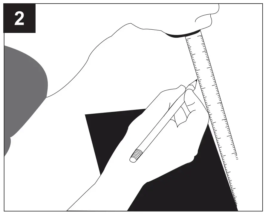 UTILITECH 7116-02 Ventilation Fan With Edge-Lit Led Light - fig 9