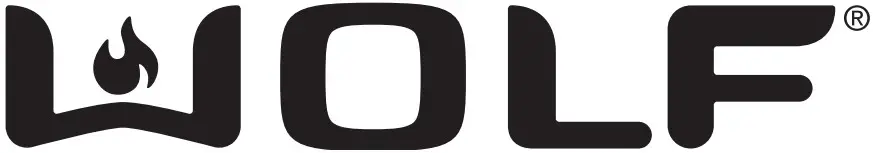 WOLF logo