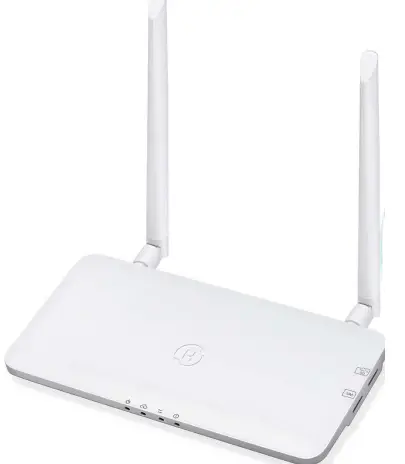 hoymiles DTU-Pro WIFI Parts Monitoring-FIG1
