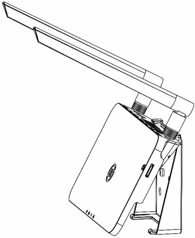 hoymiles DTU-Pro WIFI Parts Monitoring-FIG10