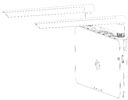 hoymiles DTU-Pro WIFI Parts Monitoring-FIG11