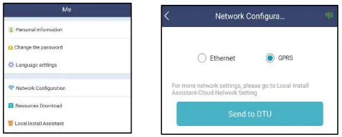 hoymiles DTU-Pro WIFI Parts Monitoring-FIG14