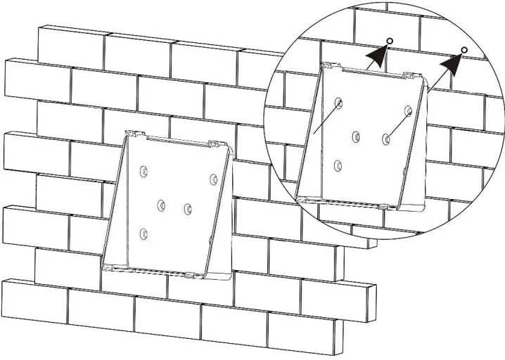 hoymiles DTU-Pro WIFI Parts Monitoring-FIG9