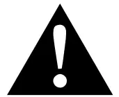 Caution Icon