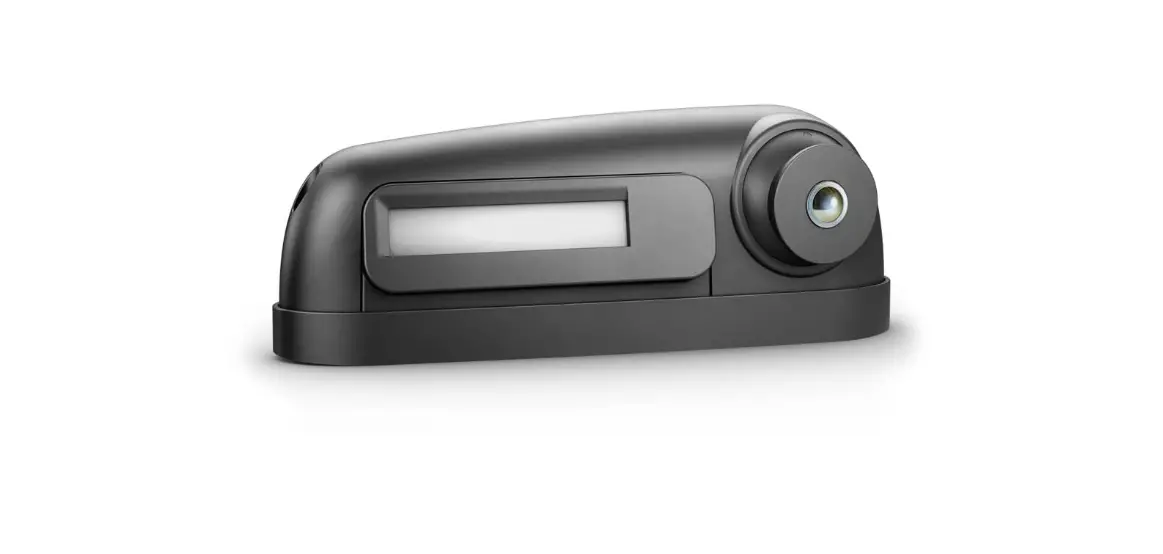 Dometic Cam1000 Blind Spot Camera User Manual