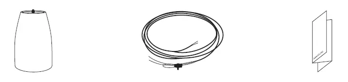 Pure-Resonance-Audio-C5-Pendant-Mount-Speaker-FIG-1