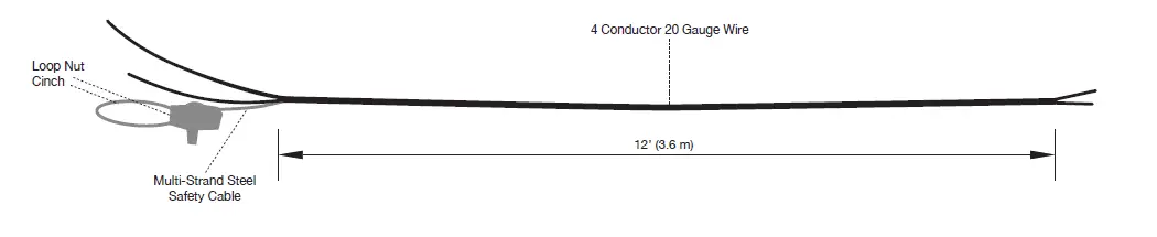 Pure-Resonance-Audio-C5-Pendant-Mount-Speaker-FIG-3