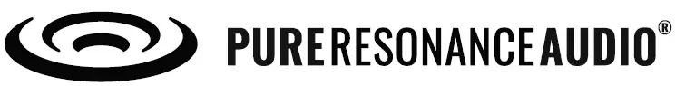 Pure-Resonance-Audio-C5-Pendant-Mount-Speaker-LOGO