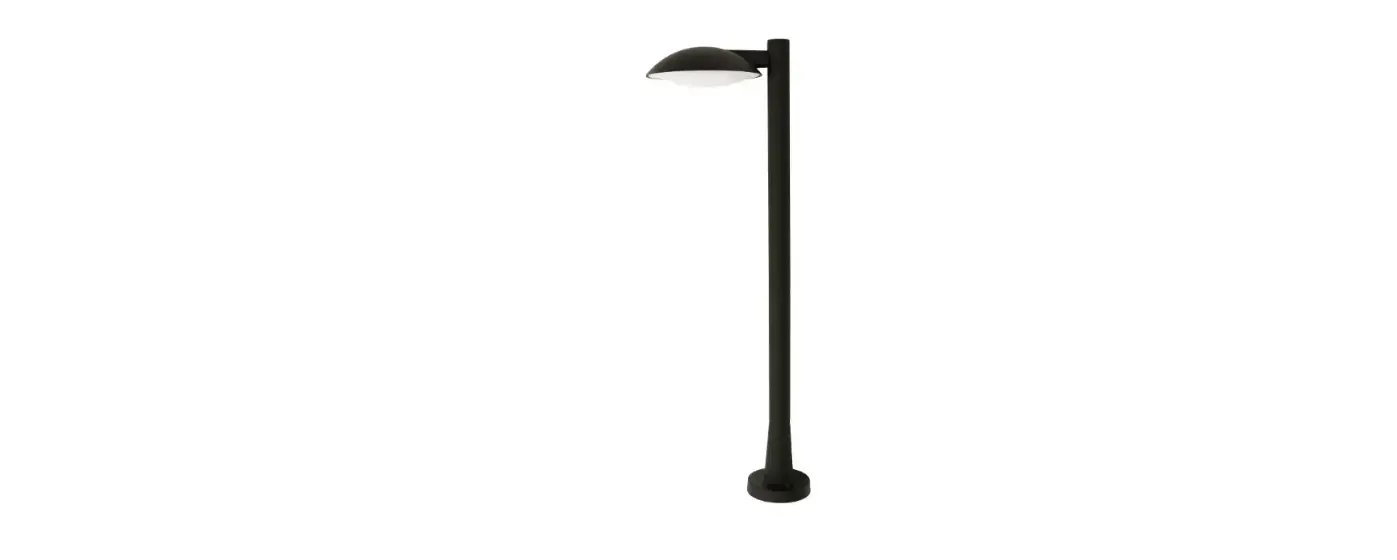 Beacon Lighting 220417 Seaside Point Path Bollard Instruction Manual