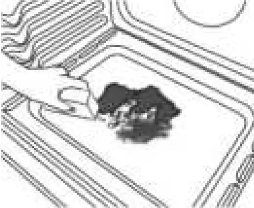 KitchenAid KSEB900ESS 30 Inch Convection Electric Slide In Range 04