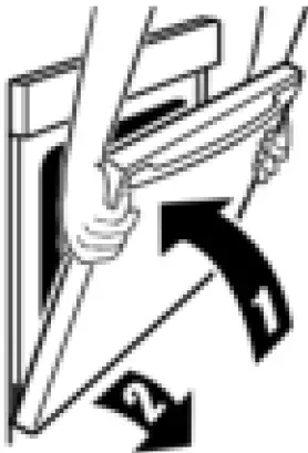 KitchenAid KSEB900ESS 30 Inch Convection Electric Slide In Range 49