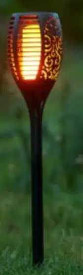 OPTONICA-9344 7W-LED-Lawn-Light-product-imagee