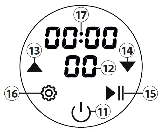 CASO-Design-KM-1800-Black-G-Elegant-Food-Processor-07