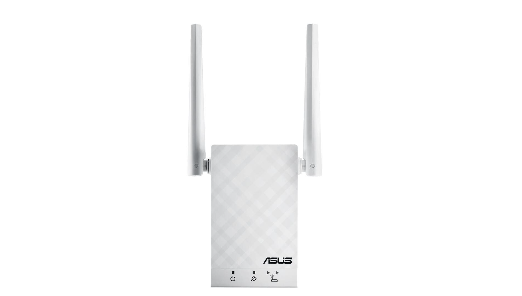 Asus Rp-ac55 Dual-band Ac1200 Wifi Extender User Guide