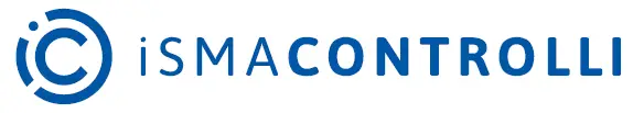 iSMA CONTROLLI logo