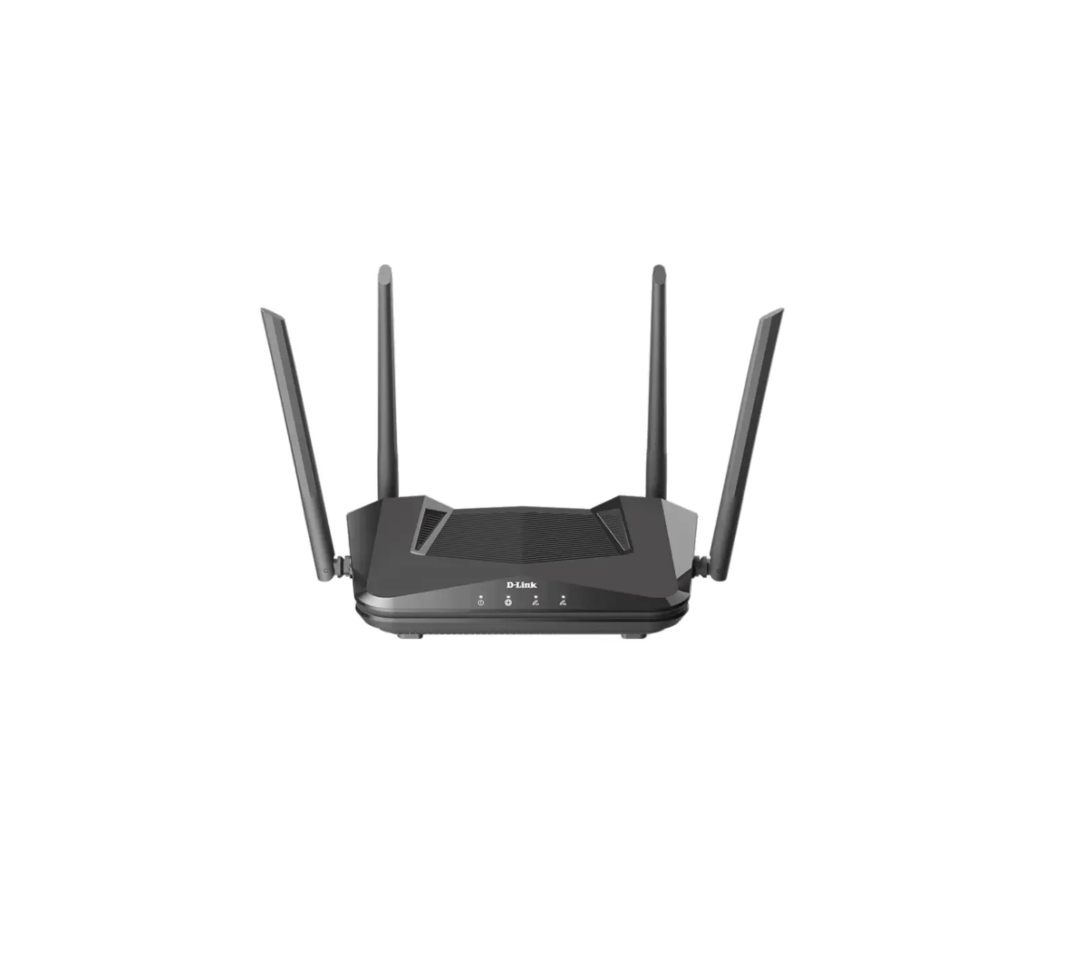 D-link R3 Ax3000 Mu-mimo Wifi Gigabit Router Installation Guide