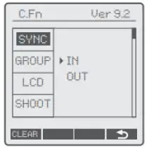 Godox-XProN-TTL-Wireless-Flash-Trigger for Nikon-Cameras-21