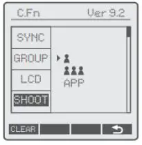 Godox-XProN-TTL-Wireless-Flash-Trigger for Nikon-Cameras-23