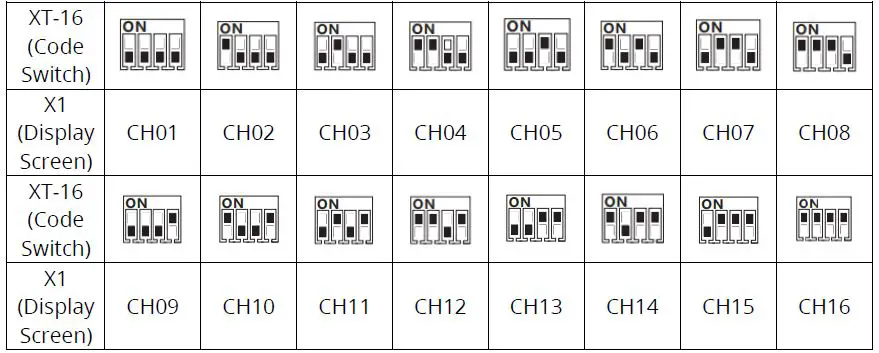 Godox-XProN-TTL-Wireless-Flash-Trigger for Nikon-Cameras-27