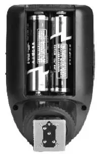 Godox-XProN-TTL-Wireless-Flash-Trigger for Nikon-Cameras-3