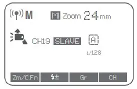 Godox-XProN-TTL-Wireless-Flash-Trigger for Nikon-Cameras-4