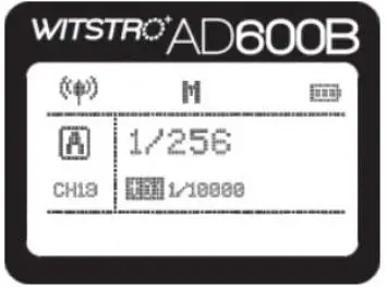 Godox-XProN-TTL-Wireless-Flash-Trigger for Nikon-Cameras-7