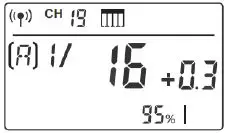 Godox-XProN-TTL-Wireless-Flash-Trigger for Nikon-Cameras-9