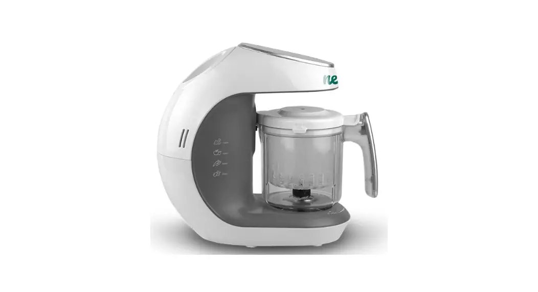 Neno Cibo Baby Food Blender User Manual Neno Cibo Baby Food Blender User Manual