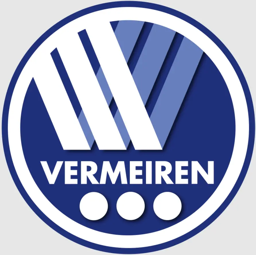 VERMEIREN SE40 Turios Electric Adjustable Seat logo