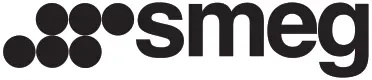 smeg Logo