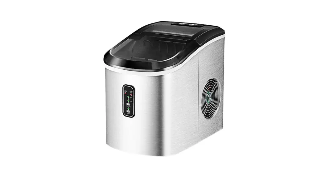 Euhomy Im-06d Ice Maker Instruction Manual Euhomy Im-06d Ice Maker Instruction Manual