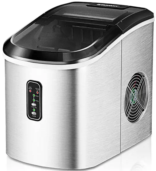 EUHOMY IM 06D Ice Maker