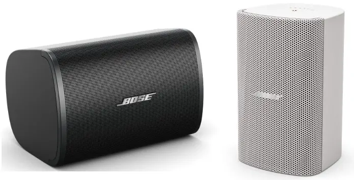 BOSE DM8S Surface Mount Loudspeakers