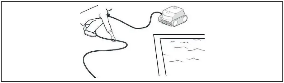 ZODIAC-H0700300-Electric-Cleaner-FIG-13