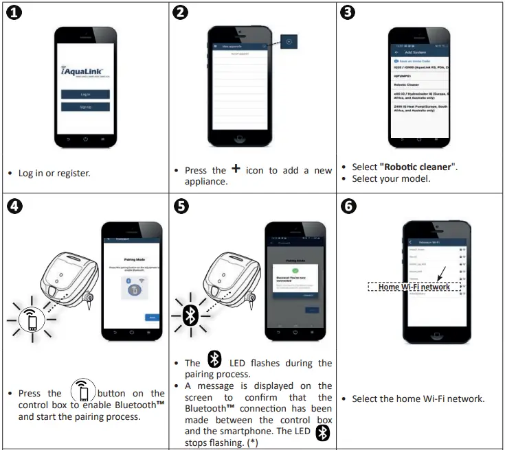 ZODIAC-H0700300-Electric-Cleaner-FIG-16