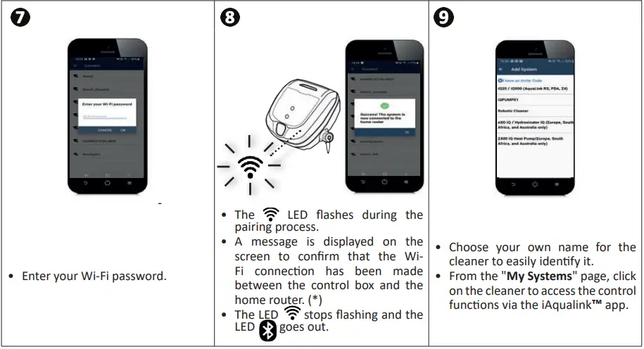 ZODIAC-H0700300-Electric-Cleaner-FIG-17