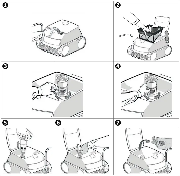 ZODIAC-H0700300-Electric-Cleaner-FIG-22