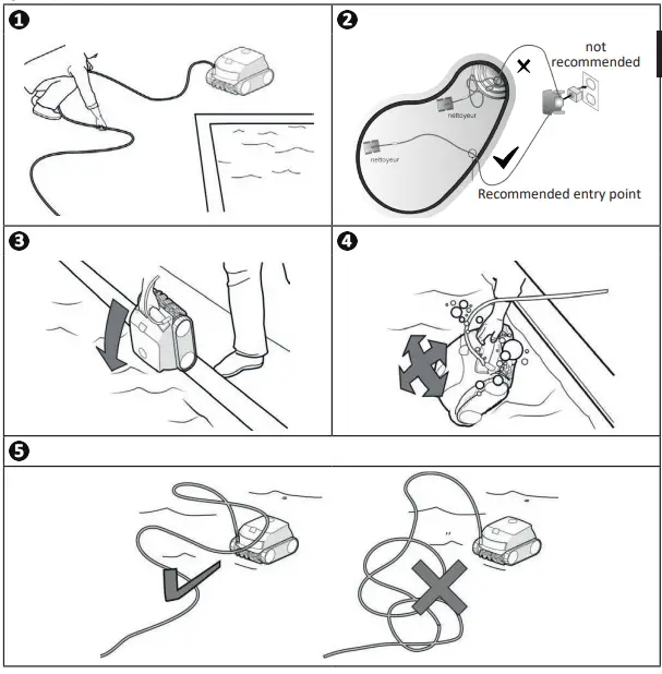 ZODIAC-H0700300-Electric-Cleaner-FIG-4