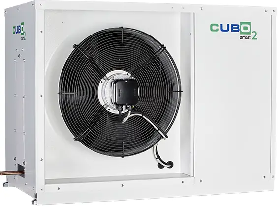 BEIJER REF CUBO2Smart Lincoln Coop gets Smart