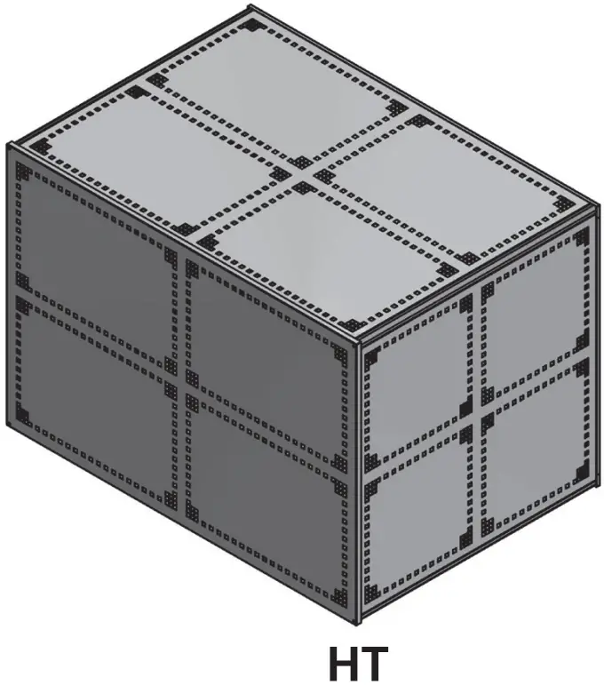 INSTALLATION INSTRUCTIONS