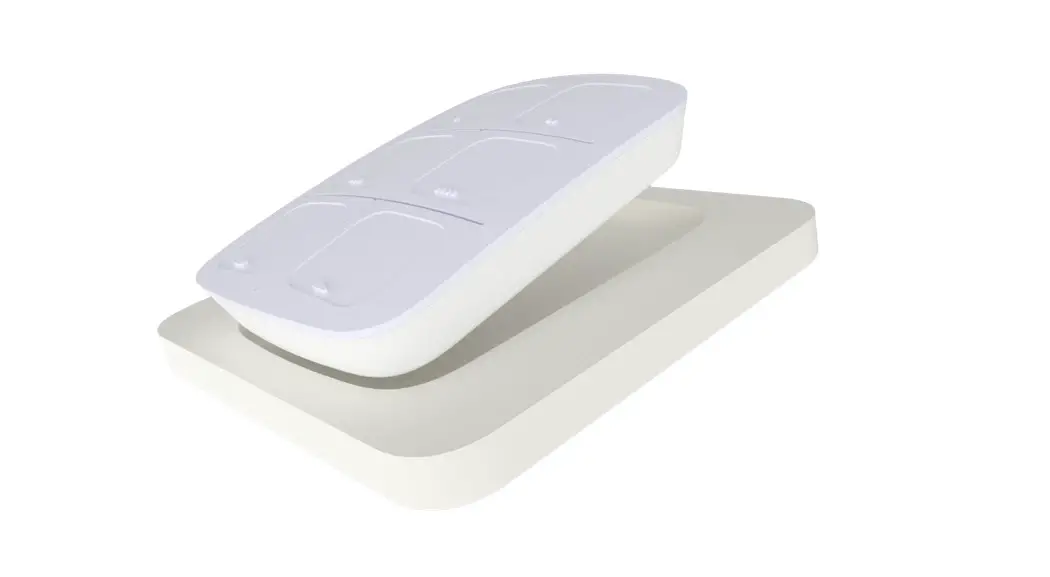 Zigbee 54ac54565a Id Lock 150 User Manual