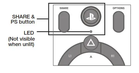 Pairing the Media Remote