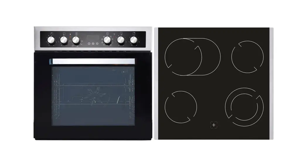 Pkm Bic8 Gk-2kb Ix-2 Built-in Oven And Hob Instruction Manual