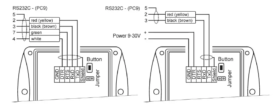 COMET T0310 Programmable Transmitter Of Temperature (4)